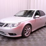 Saab - 9-3 - Linear 1,9TTiD 130hv 4D MT6 FWD BL - Sedan