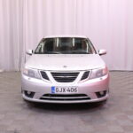 Saab - 9-3 - Linear 1,9TTiD 130hv 4D MT6 FWD BL - Sedan