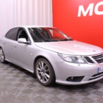 Saab - 9-3 - Linear 1,9TTiD 130hv 4D MT6 FWD BL - Sedan