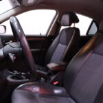 Saab - 9-3 - Linear 1,9TTiD 130hv 4D MT6 FWD BL - Sedan
