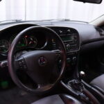 Saab - 9-3 - Linear 1,9TTiD 130hv 4D MT6 FWD BL - Sedan