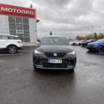 Seat - Arona - 1,0 EcoTSI 110 FR - Viistoperä