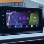 Seat - Arona - 1,0 EcoTSI 110 FR - Viistoperä