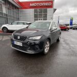 Seat - Arona - 1,0 EcoTSI 110 FR - Viistoperä