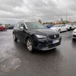 Seat - Arona - 1,0 EcoTSI 110 FR - Viistoperä