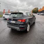Seat - Arona - 1,0 EcoTSI 110 FR - Viistoperä