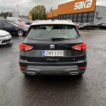 Seat - Arona - 1,0 EcoTSI 110 FR - Viistoperä