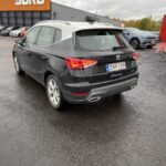 Seat - Arona - 1,0 EcoTSI 110 FR - Viistoperä