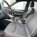 Seat - Arona - 1,0 EcoTSI 110 FR - Viistoperä