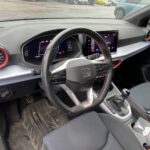 Seat - Arona - 1,0 EcoTSI 110 FR - Viistoperä