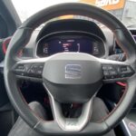 Seat - Arona - 1,0 EcoTSI 110 FR - Viistoperä