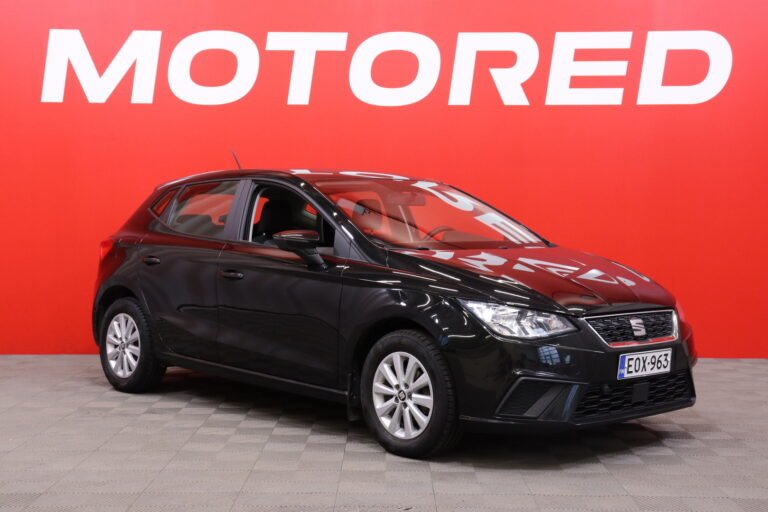 Seat - Ibiza - 1,0 EcoTSI 95 Style - Viistoperä