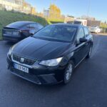 Seat - Ibiza - 1,0 EcoTSI 95 Style - Viistoperä