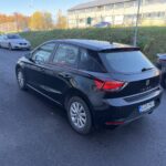 Seat - Ibiza - 1,0 EcoTSI 95 Style - Viistoperä