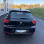Seat - Ibiza - 1,0 EcoTSI 95 Style - Viistoperä