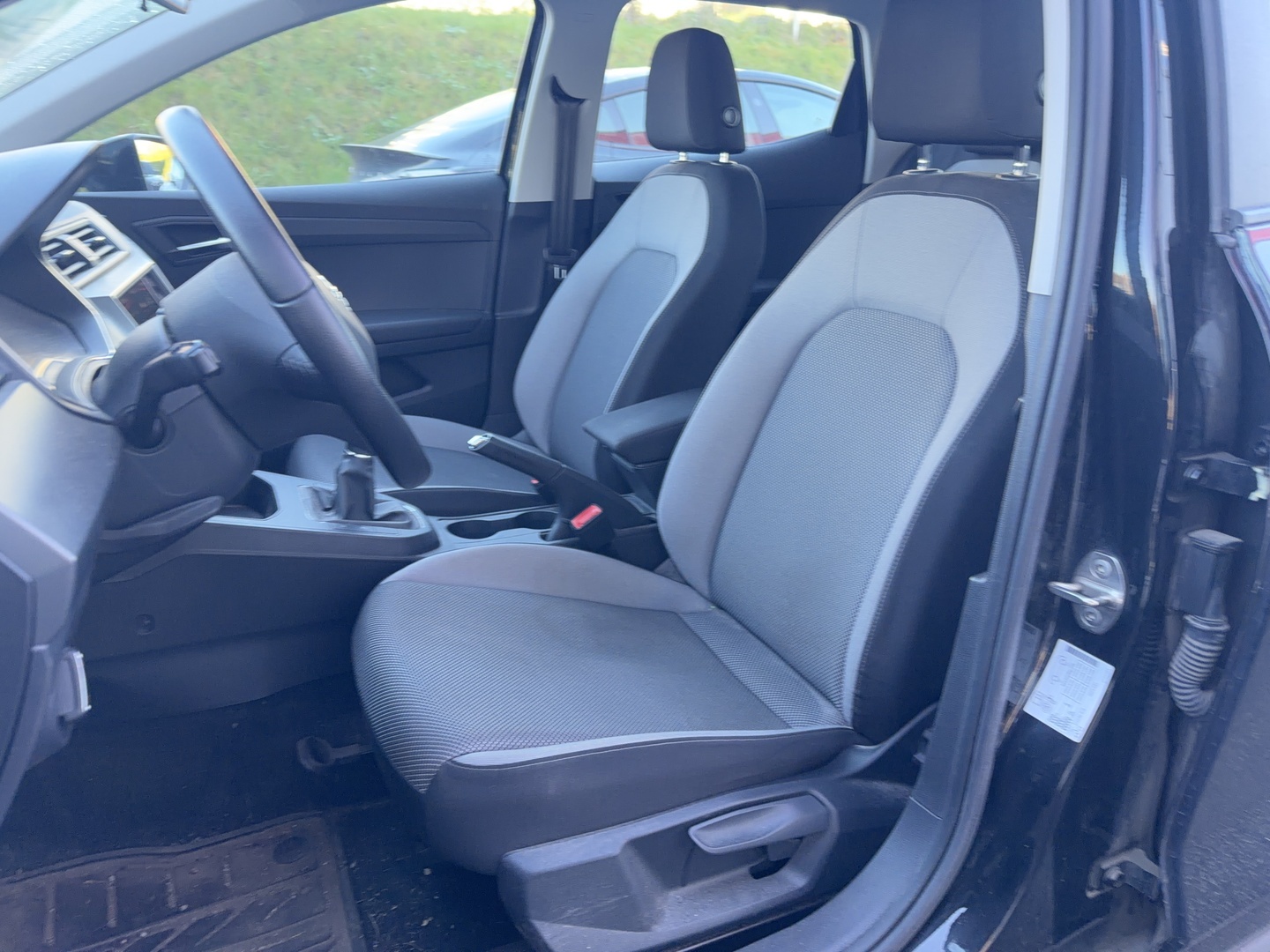 Seat - Ibiza - 1,0 EcoTSI 95 Style - Viistoperä