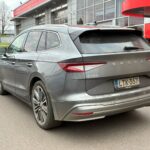 Skoda - Enyaq - 85x 4x4 L&K - Maastoauto