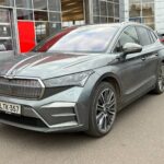 Skoda - Enyaq - 85x 4x4 L&K - Maastoauto