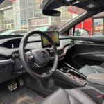 Skoda - Enyaq - 85x 4x4 L&K - Maastoauto