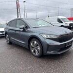 Skoda - Enyaq - 60 iV - Maastoauto