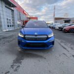 Skoda - Enyaq - 80x 4x4 SportLine iV - Maastoauto