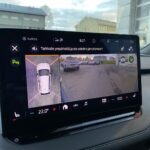 Skoda - Enyaq - 80x 4x4 SportLine iV - Maastoauto