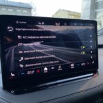 Skoda - Enyaq - 80x 4x4 SportLine iV - Maastoauto