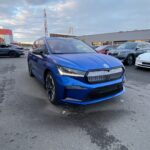 Skoda - Enyaq - 80x 4x4 SportLine iV - Maastoauto