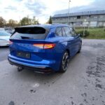 Skoda - Enyaq - 80x 4x4 SportLine iV - Maastoauto
