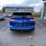 Skoda - Enyaq - 80x 4x4 SportLine iV - Maastoauto
