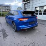 Skoda - Enyaq - 80x 4x4 SportLine iV - Maastoauto