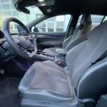 Skoda - Enyaq - 80x 4x4 SportLine iV - Maastoauto