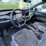 Skoda - Enyaq - 80x 4x4 SportLine iV - Maastoauto