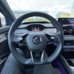Skoda - Enyaq - 80x 4x4 SportLine iV - Maastoauto