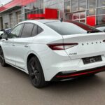Skoda - Enyaq - 80x 4x4 RS iV - Maastoauto