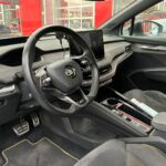Skoda - Enyaq - 80x 4x4 RS iV - Maastoauto