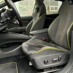 Skoda - Enyaq - 80x 4x4 RS iV - Maastoauto