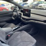 Skoda - Enyaq - 80x 4x4 SportLine iV - Maastoauto