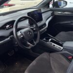 Skoda - Enyaq - 80x 4x4 SportLine iV - Maastoauto