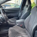 Skoda - Enyaq - 80x 4x4 SportLine iV - Maastoauto