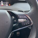 Skoda - Enyaq - 80x 4x4 SportLine iV - Maastoauto