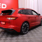 Skoda - Enyaq - 80x 4x4 SportLine iV - Maastoauto