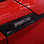 Skoda - Enyaq - 80x 4x4 SportLine iV - Maastoauto