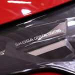 Skoda - Enyaq - 80x 4x4 SportLine iV - Maastoauto