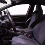 Skoda - Enyaq - 80x 4x4 SportLine iV - Maastoauto