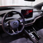 Skoda - Enyaq - 80x 4x4 SportLine iV - Maastoauto