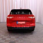 Skoda - Enyaq - 80x 4x4 SportLine iV - Maastoauto