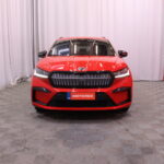 Skoda - Enyaq - 80x 4x4 SportLine iV - Maastoauto