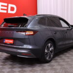 Skoda - Enyaq - 60 iV - Maastoauto
