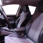 Skoda - Enyaq - 60 iV - Maastoauto